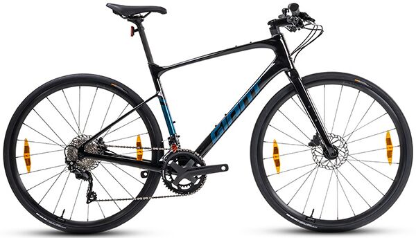 Xe đạp touring Giant Fastroad Advanced 1 2024